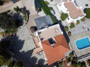 Plaka Chania Erstaunliche Villa mit Meerblick in Plaka zu verkaufen Haus kaufen